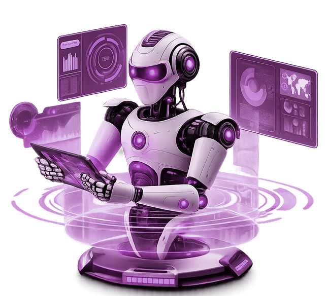 Smart RPA Solutions